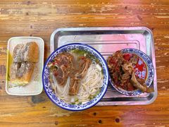 -唐记牛骨粉(陶溪川店)