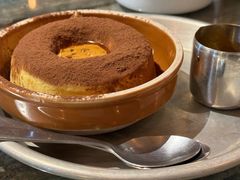 Oldish Tiramisu-Oldish