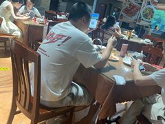 -天下客饭店(中山路店)