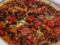 -铜锣湾·有麝自然香(重庆新天地店)