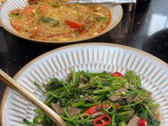 -simply thai天泰(静安嘉里中心店)