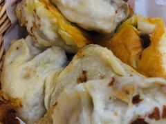 水煎包-方中山胡辣汤(西安高新区店)