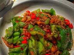 -四道菜·福建菜馆(清昌万达店)
