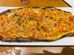 -小杨烤肉·陕西烧烤·陕西地方菜(龙首店)