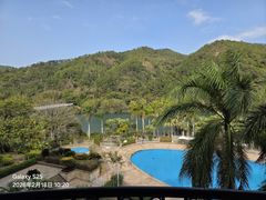 -碧水湾温泉