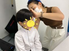 -方快-照相馆(青浦宝龙店)