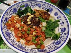 -令氏家外家周秦食府(高新店)