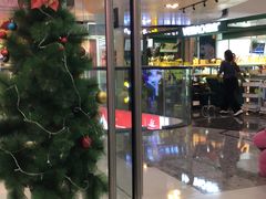-万达广场(北京槐房店)