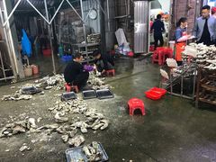 门面-蚝专家(北滘店)