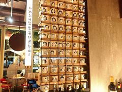 -Brut Eatery悦璞食堂(建国东路店)