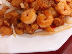 海爆两样-大眼锅贴水饺(河东店)