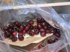 -沃尔玛(前山店)