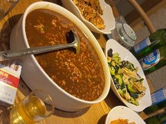 -黑家养生粥道馆(新世纪店)
