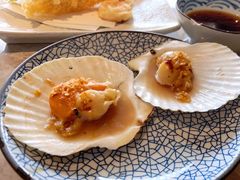 -極上萬膳·日料放题(来福士江景店)