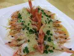-心点盛宴江南西店
