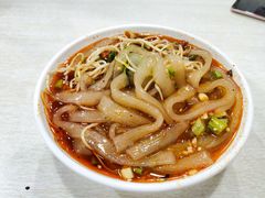-蜀串香牛杂火锅串串