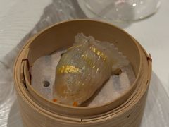 -万豪金殿(香港JW万豪酒店)