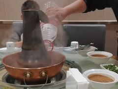 -阳坊胜利涮羊肉(阳坊老店)