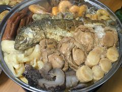 -東海海鲜酒家(中信广场店)
