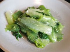 -上蔬无瑕· 创意素食·Vegetarian(华采天地店)