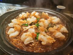 -绿茶餐厅(深圳龙华天虹购物中心店)