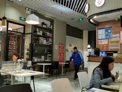 -禄興記香港大排档(歌斐中心店)