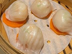 -珍呈中餐厅•粤川淮扬新疆(乌鲁木齐康莱德酒店)