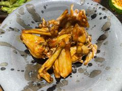 -锦和牛·炭火烧肉(ICC太和里店)