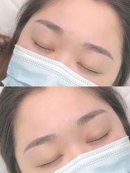 点击看大图 -久匠半永久纹眉