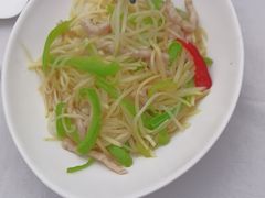 -渝信川菜(南滨店)
