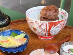 -ITARU食堂·定食料理(西丽店)