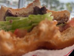 -In-N-Out Burger(LAX)