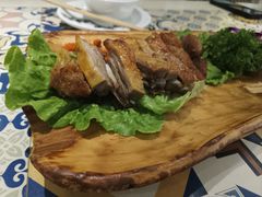 -阿拉丁新疆风味餐厅·清真(罗廊巷店)