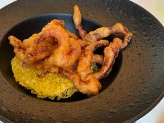 -东海朗廷酒店-唐阁T’ANG COURT 中餐厅