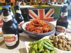 -小田油焖小龙虾(双井店)