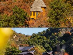 -云峰山自然风景区