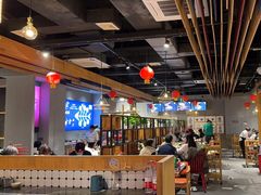 -打酱友•斑鱼海鲜粥火锅(吴桥店)