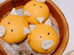 -麒茗餐厅·粤菜·宴会厅·海鲜(锦绣路店)