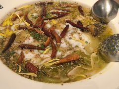 -太二酸菜鱼(财富购物中心店)