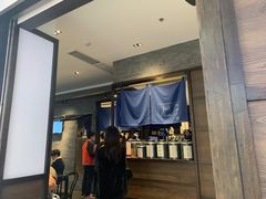 门面-阿嬷手作(南宁百盛印象城店)