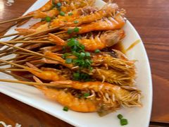 -美极鲜食坊(宝安南路店)