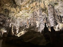 -波斯托伊纳溶洞