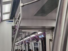 -北沙滩(地铁站)