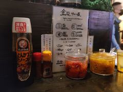 -金龙咖喱
