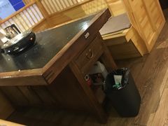 -九田家黑牛烤肉料理(石路天虹店)