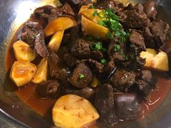 -飞虎过桥米线(翠湖店)