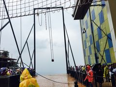 -梦幻奥陶纪景区