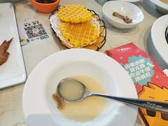 -豪客来牛排(伟诚广场店)