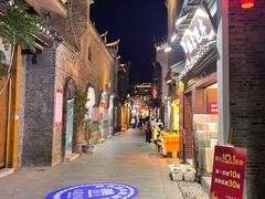 -东西巷