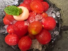 -大树餐厅(红旗街万达店)